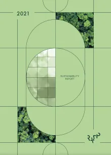 Sustainability Report