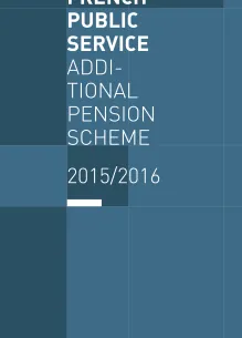 Cover - Institutional Brochure - 2015