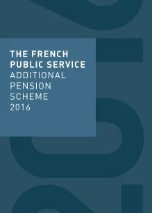 Cover - Institutional Brochure - 2016