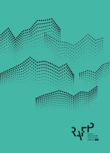 Couverture du rapport annuel 2017 de l'ERAFP