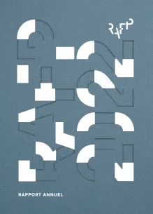 Rapport annuel - 2022
