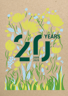 Cover - Public Report 2024