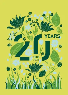 Cover - Sustainability Report 2024