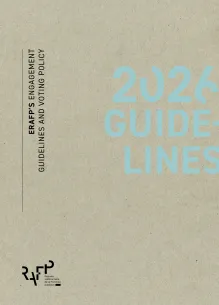Cover - 2026's Guidelines 