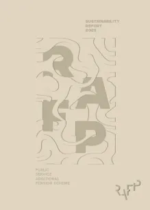 Sustainability Report 2025