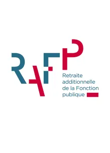 Logo RAFP