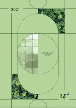 Sustainability Report