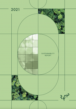 Sustainability Report