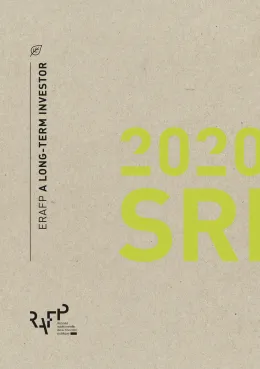 Cover of 2020 SRI Brochure