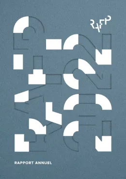 Rapport annuel - 2022