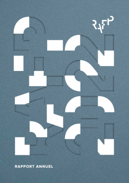 Rapport annuel - 2022