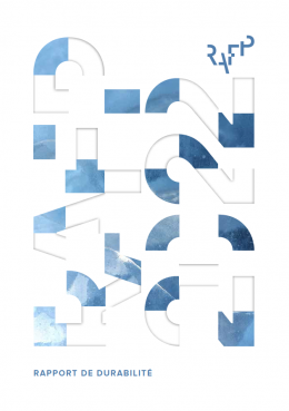 Rapport de durabilité - 2022
