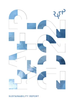 ERAFP's 2022 Sustainability Report