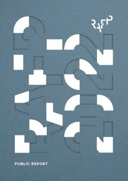 ERAFP's 2022 Public Report