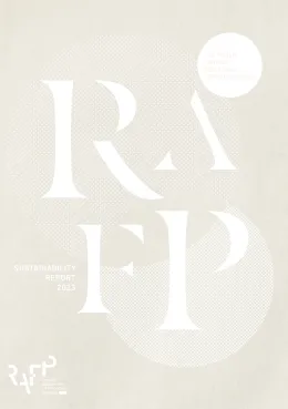 Sustainability Report 2023