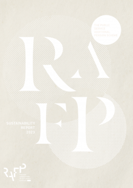 Sustainability Report 2023