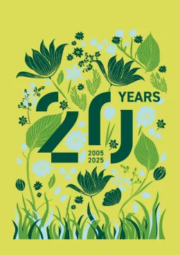 Cover - Sustainability Report 2024