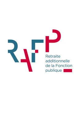 Logo RAFP