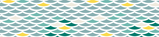 Vague verte