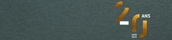 Bannière - 20 ans