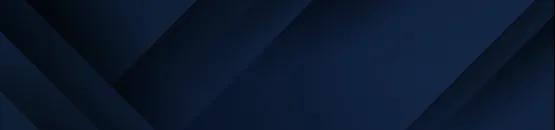 Bannière - Texture bleu