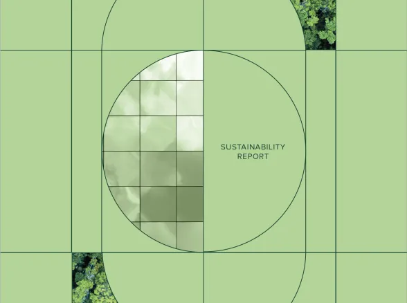 Sustainability Report