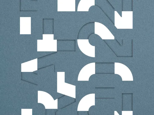 Rapport annuel - 2022