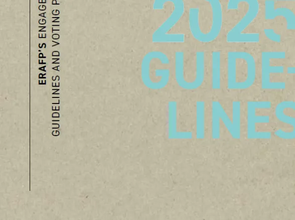 Cover - Guidelines 2025