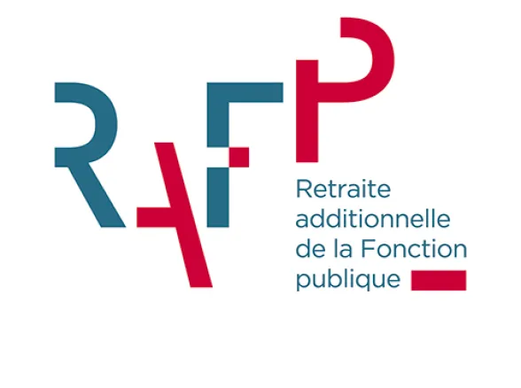 Logo RAFP