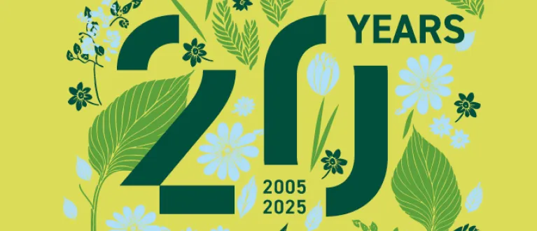 Cover - Sustainability Report 2024