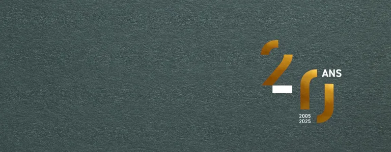 Bannière - 20 ans