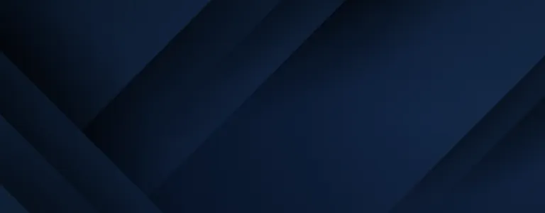 Bannière - Texture bleu