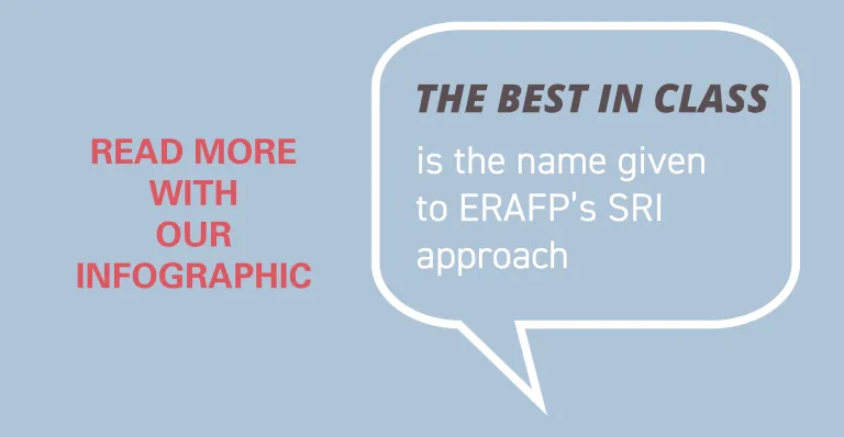 Our infographic on our best in class approach