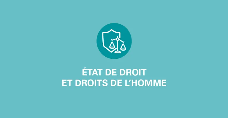 État de droit