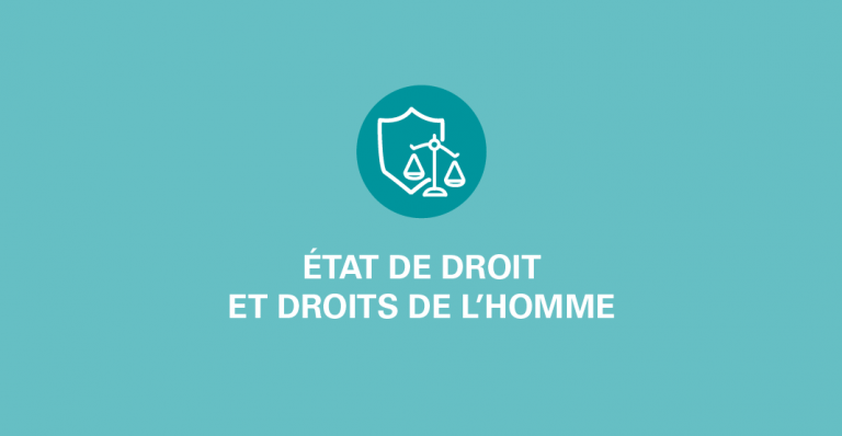 État de droit