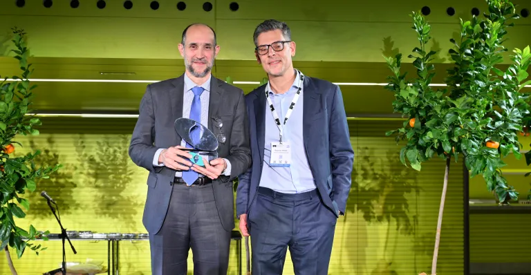 IPE Awards 2025 - Stewardship and Engagement