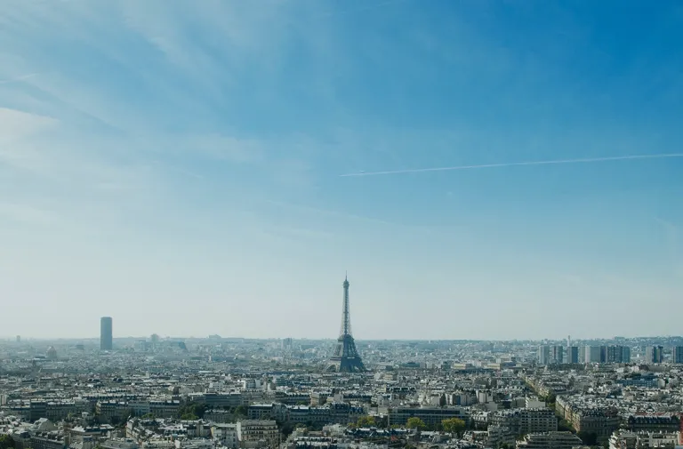 Vue Paris - Test
