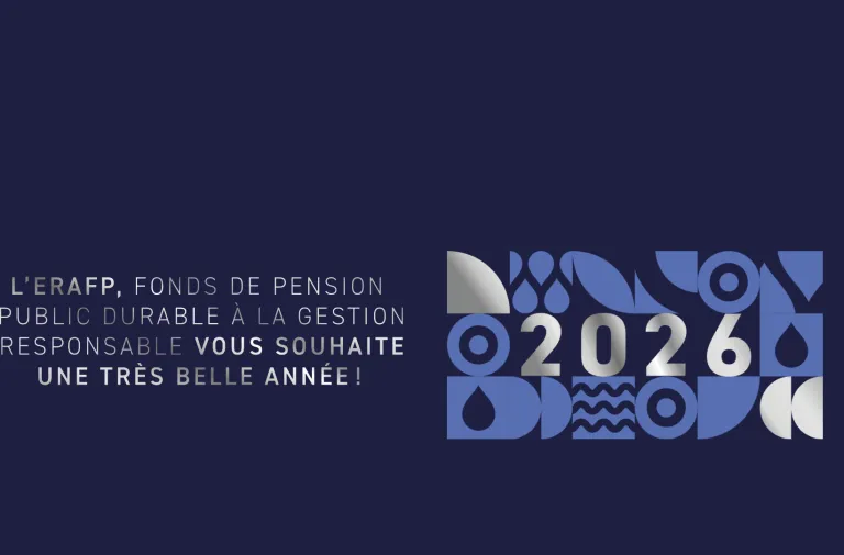 Voeux 2026