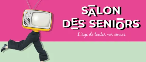 Salon des seniors