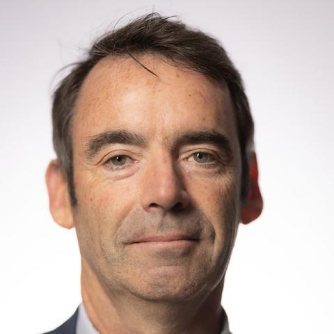 Vincent Lidsky